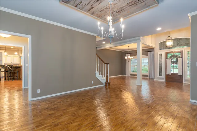 Photo 4 — 5410 E 109th Place, Tulsa, OK 74137