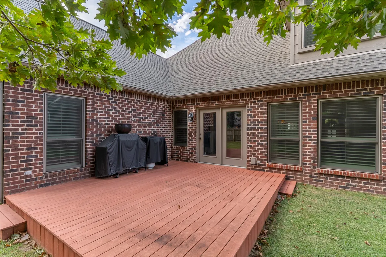 Photo 30 — 5410 E 109th Place, Tulsa, OK 74137