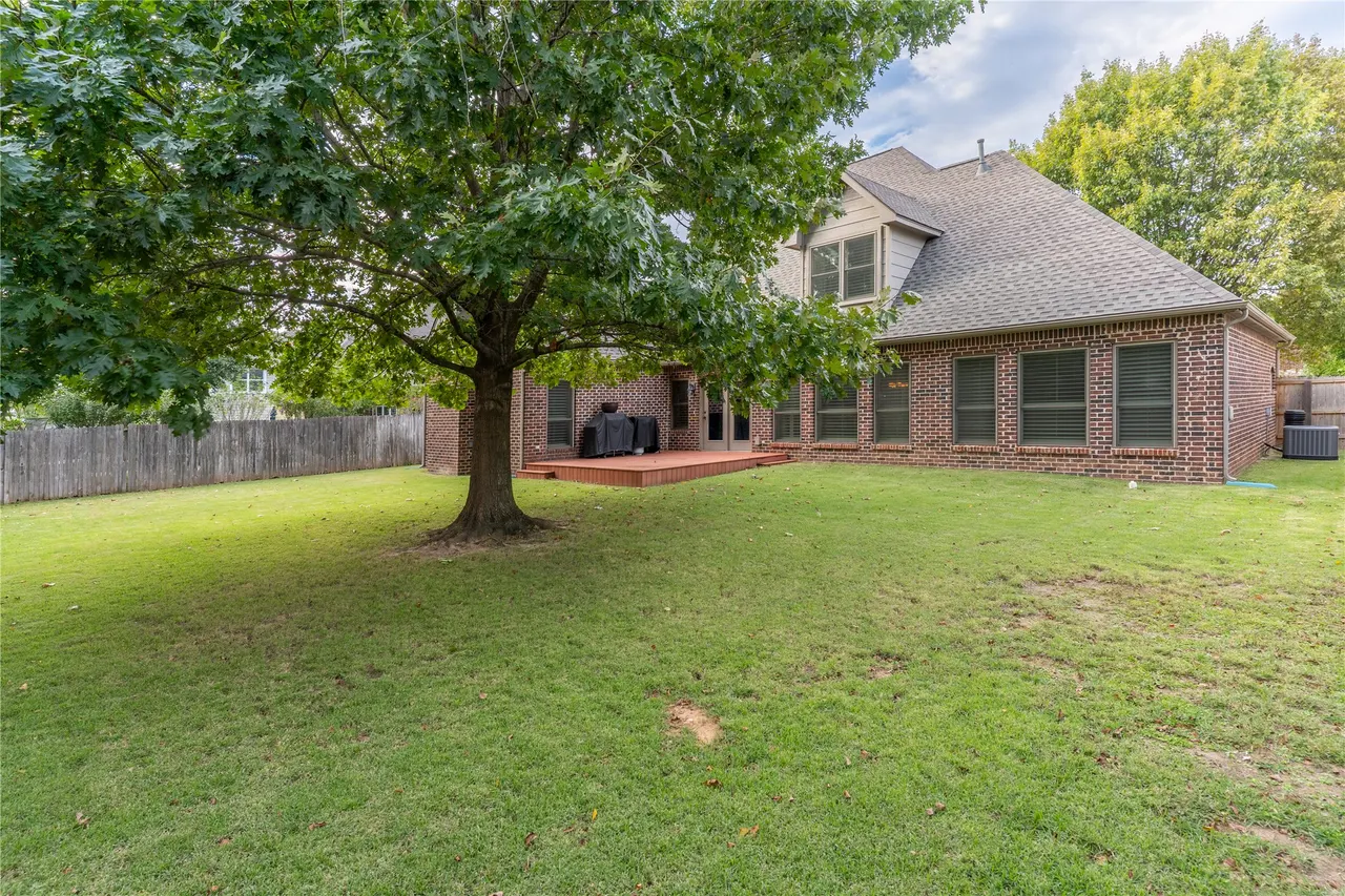 Photo 31 — 5410 E 109th Place, Tulsa, OK 74137
