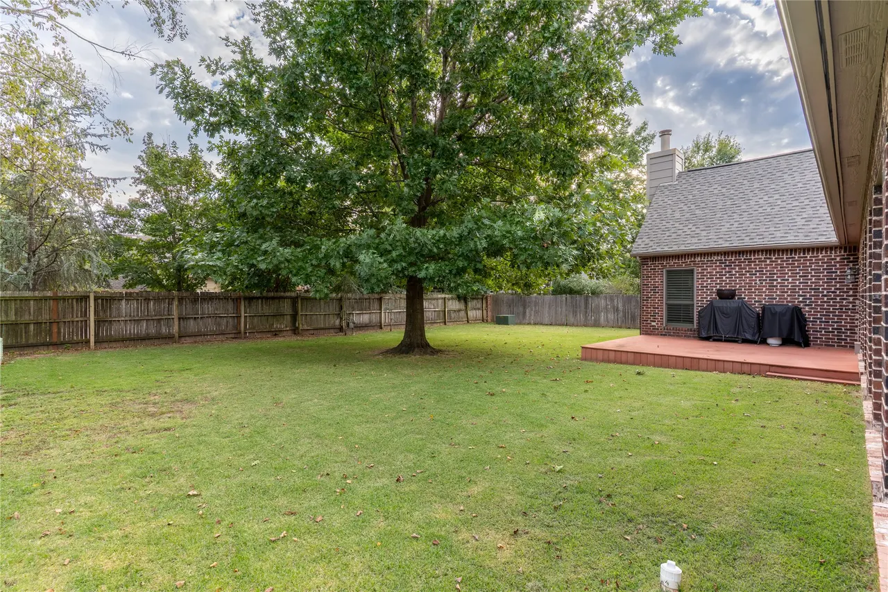 Photo 32 — 5410 E 109th Place, Tulsa, OK 74137