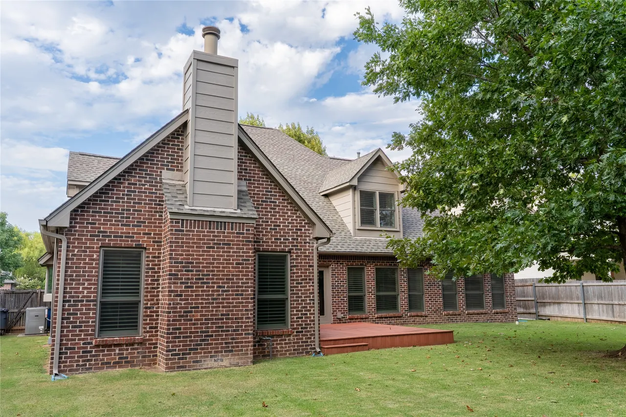 Photo 33 — 5410 E 109th Place, Tulsa, OK 74137
