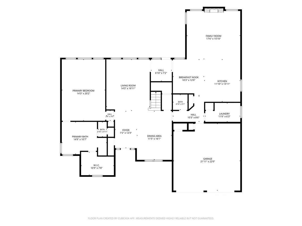 Photo 39 — 5410 E 109th Place, Tulsa, OK 74137