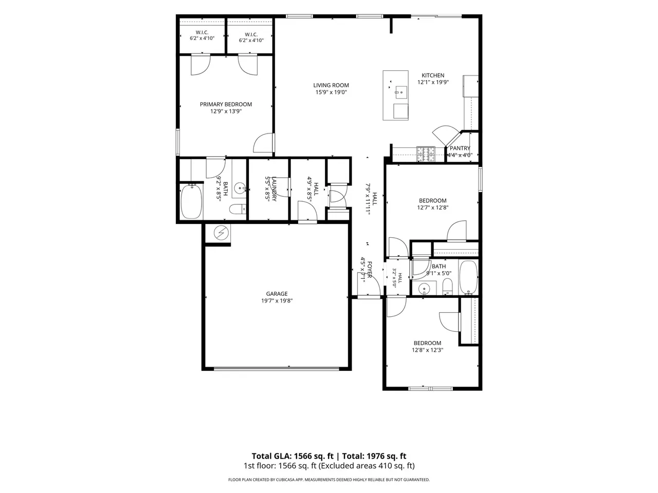 Photo 23 — 2005 Orchid Lane, Claremore, OK 74019