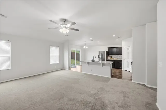 Photo 4 — 2005 Orchid Lane, Claremore, OK 74019