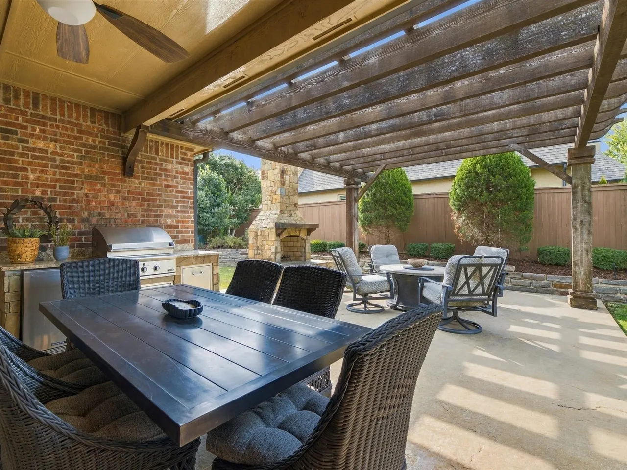 Photo 41 — 9506 E 109th Street, Tulsa, OK 74133