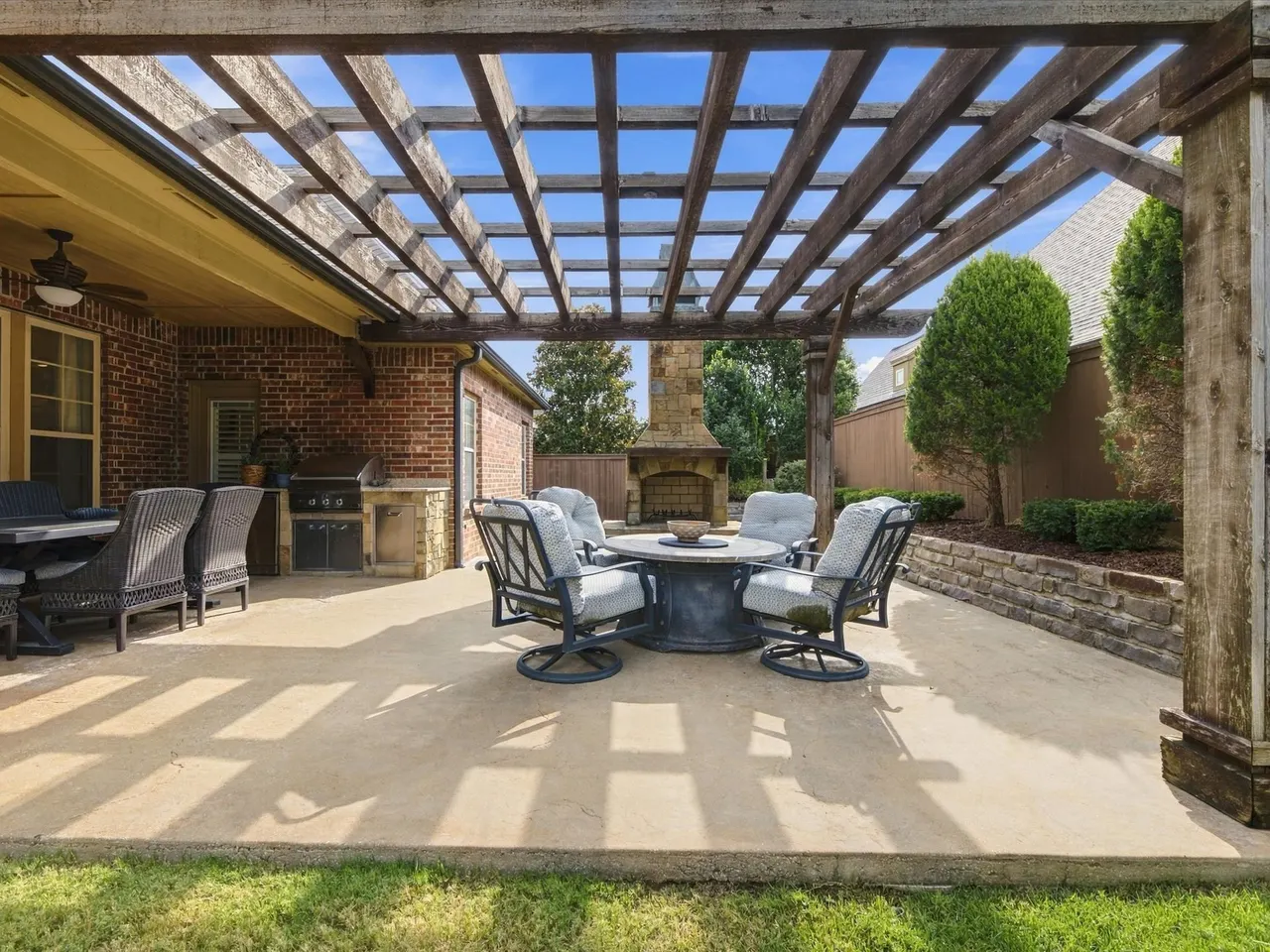 Photo 42 — 9506 E 109th Street, Tulsa, OK 74133