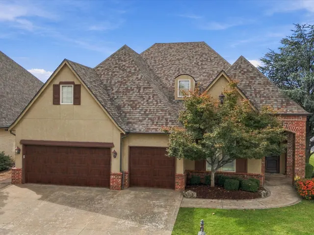 Photo 3 — 9506 E 109th Street, Tulsa, OK 74133