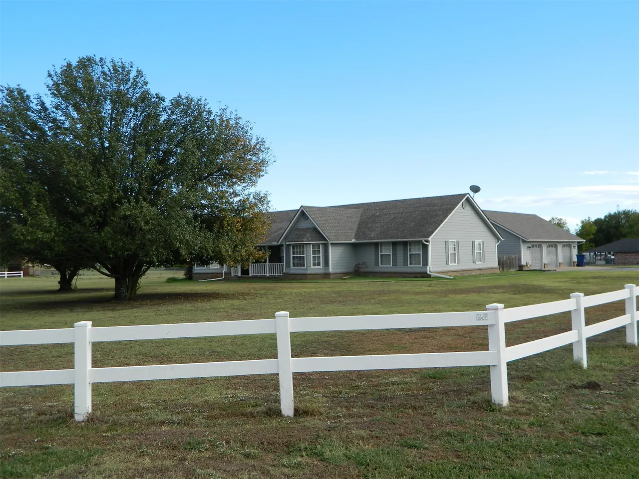 Photo 2 — 8904 E 156th Street N, Collinsville, OK 74021