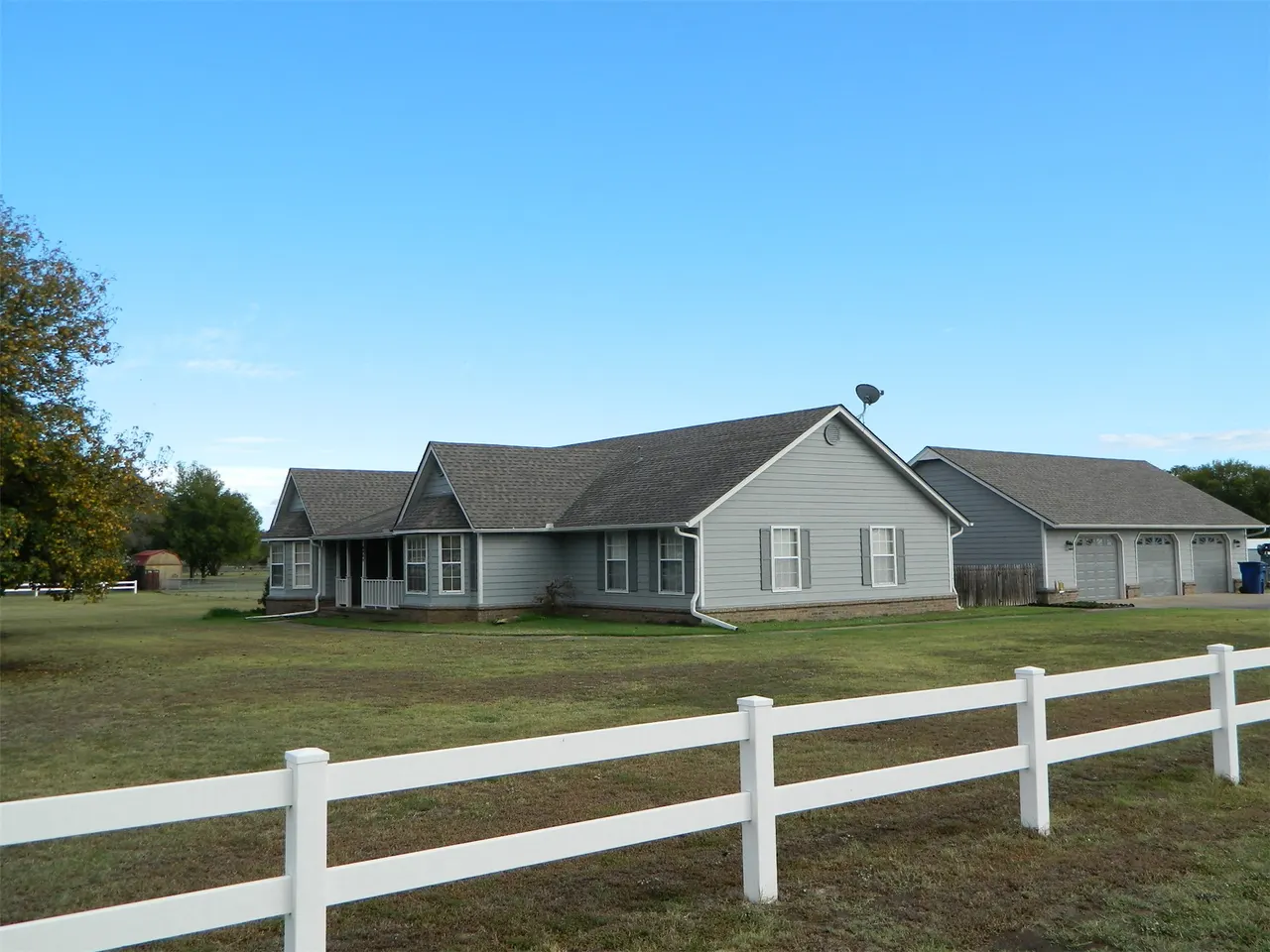 Photo 3 — 8904 E 156th Street N, Collinsville, OK 74021