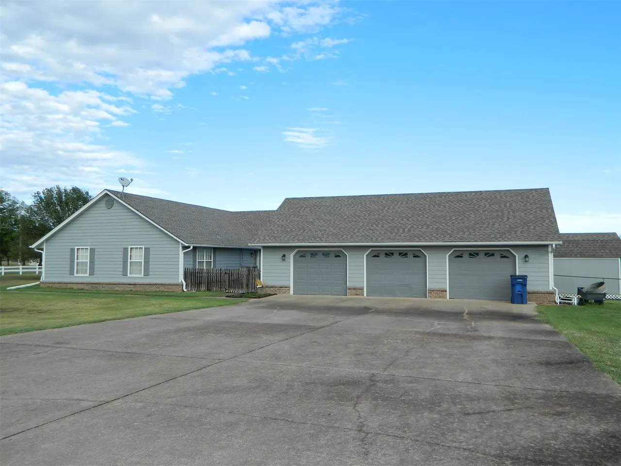 Photo 4 — 8904 E 156th Street N, Collinsville, OK 74021