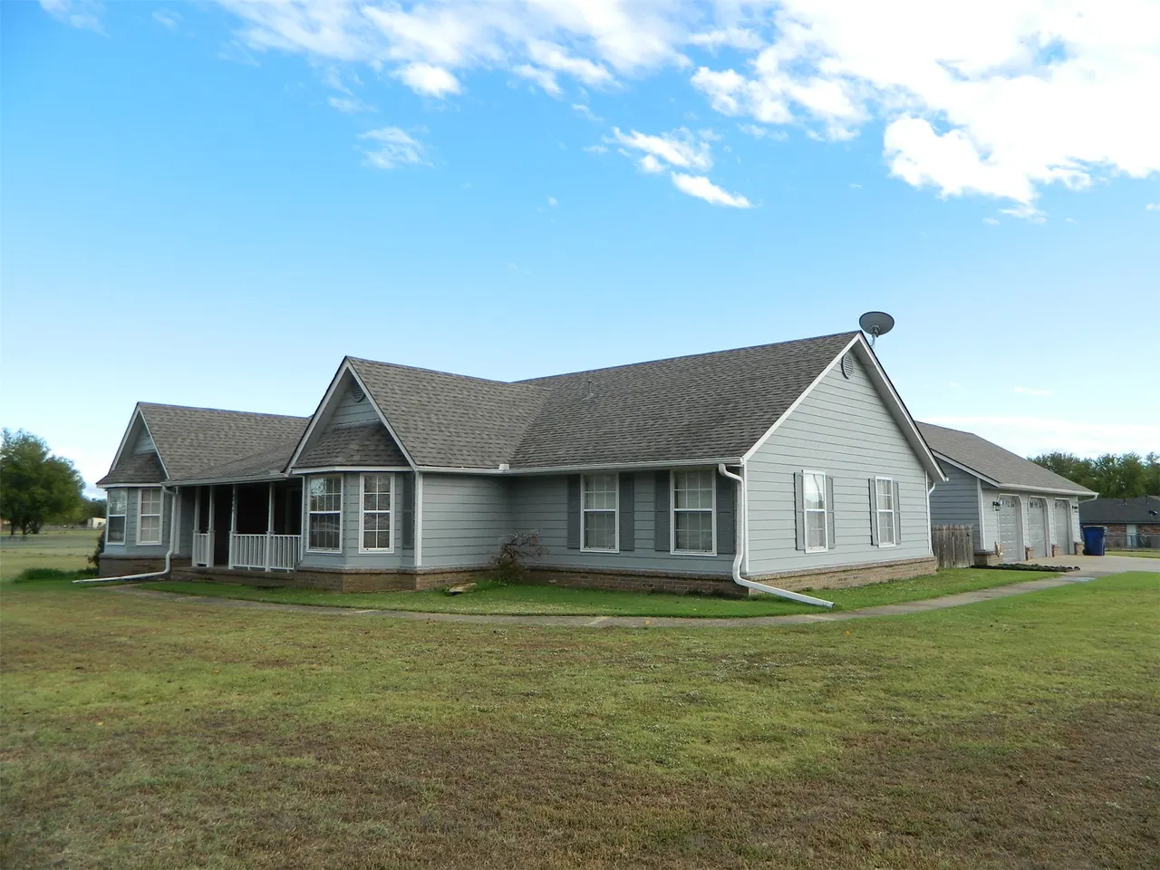 Photo 16 — 8904 E 156th Street N, Collinsville, OK 74021