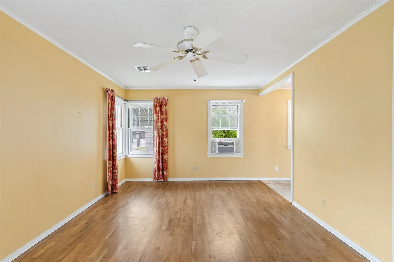 Photo 3 — 604 Mill, Bartlesville, OK 74003