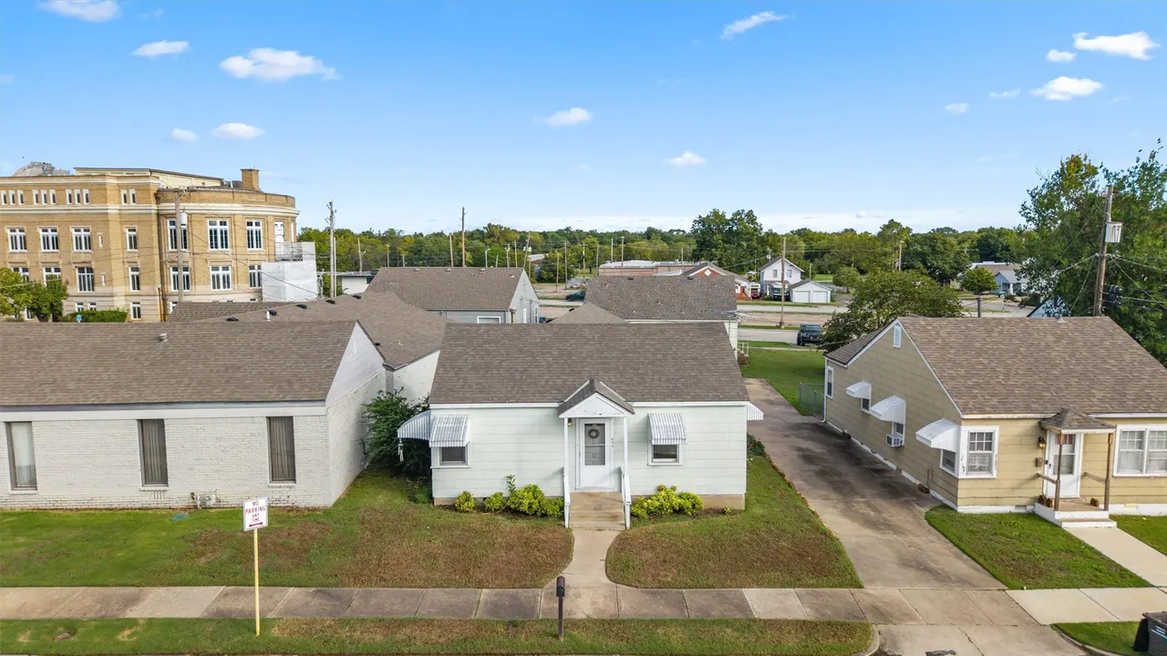 Photo 26 — 604 Mill, Bartlesville, OK 74003