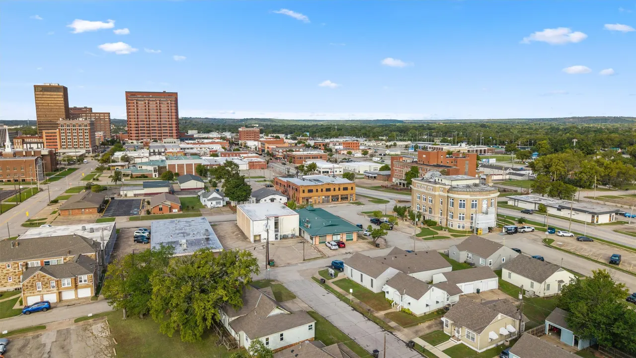 Photo 27 — 604 Mill, Bartlesville, OK 74003