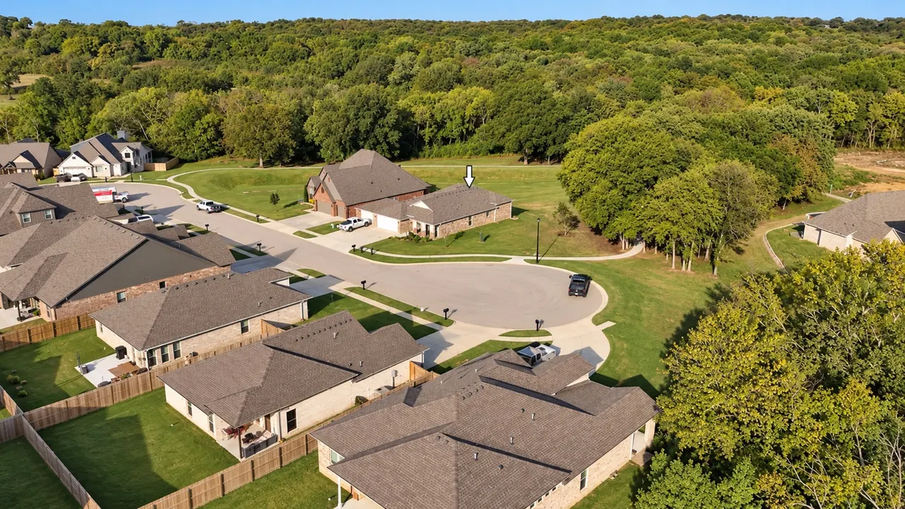Photo 34 — 2045 E 129th Street S, Jenks, OK 74037