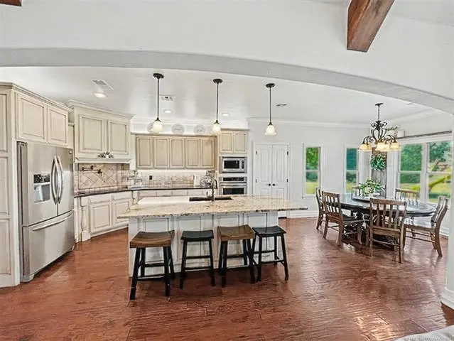 Photo 4 — 2327 Summerset Point, Tahlequah, OK 74464