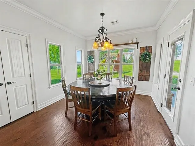 Photo 6 — 2327 Summerset Point, Tahlequah, OK 74464