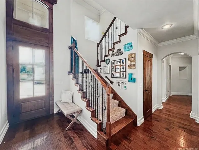 Photo 7 — 2327 Summerset Point, Tahlequah, OK 74464