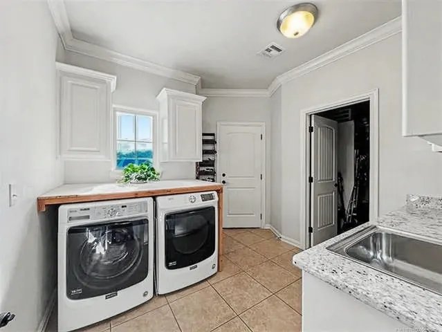 Photo 13 — 2327 Summerset Point, Tahlequah, OK 74464