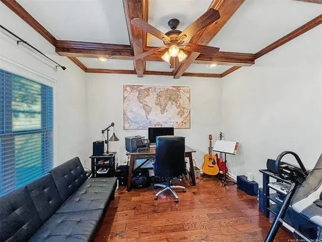Photo 14 — 2327 Summerset Point, Tahlequah, OK 74464