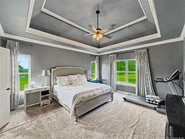 Photo 18 — 2327 Summerset Point, Tahlequah, OK 74464