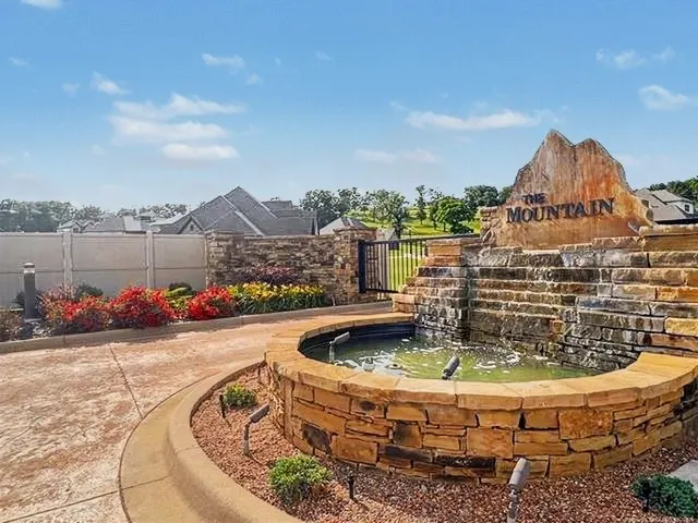 Photo 32 — 2327 Summerset Point, Tahlequah, OK 74464
