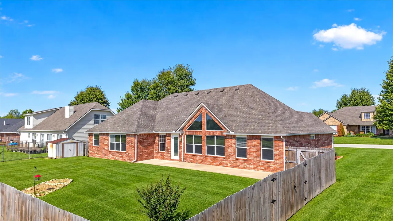 Photo 20 — 1804 Estates Drive, Grove, OK 74344