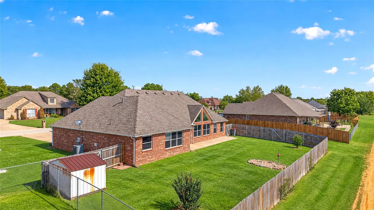 Photo 24 — 1804 Estates Drive, Grove, OK 74344