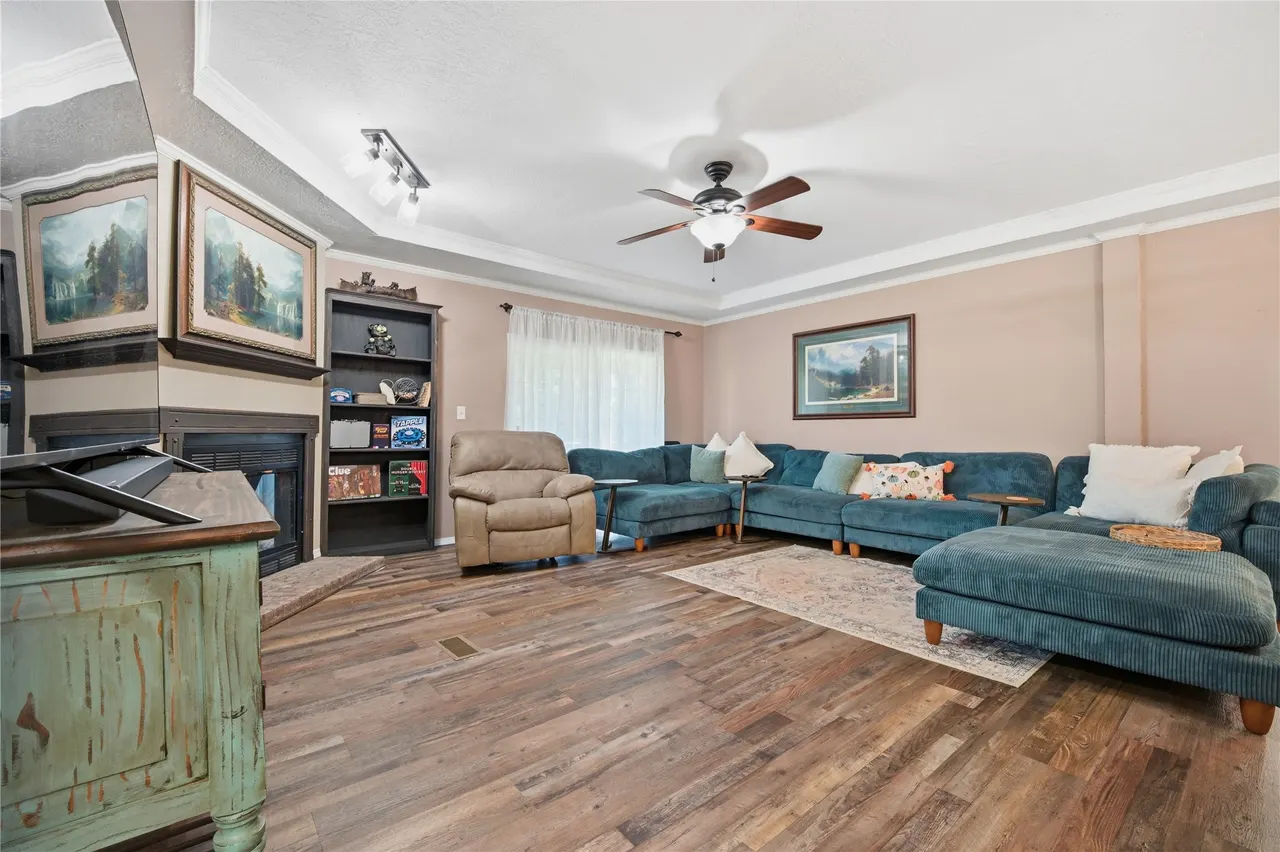 Photo 13 — 602 Labrea, Sulphur, OK 73086