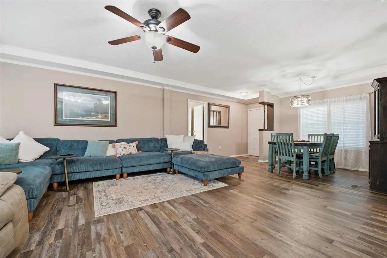Photo 14 — 602 Labrea, Sulphur, OK 73086