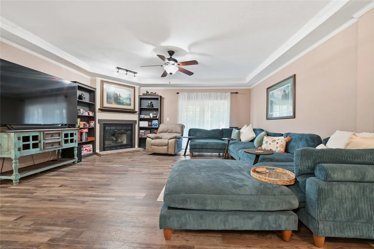 Photo 19 — 602 Labrea, Sulphur, OK 73086