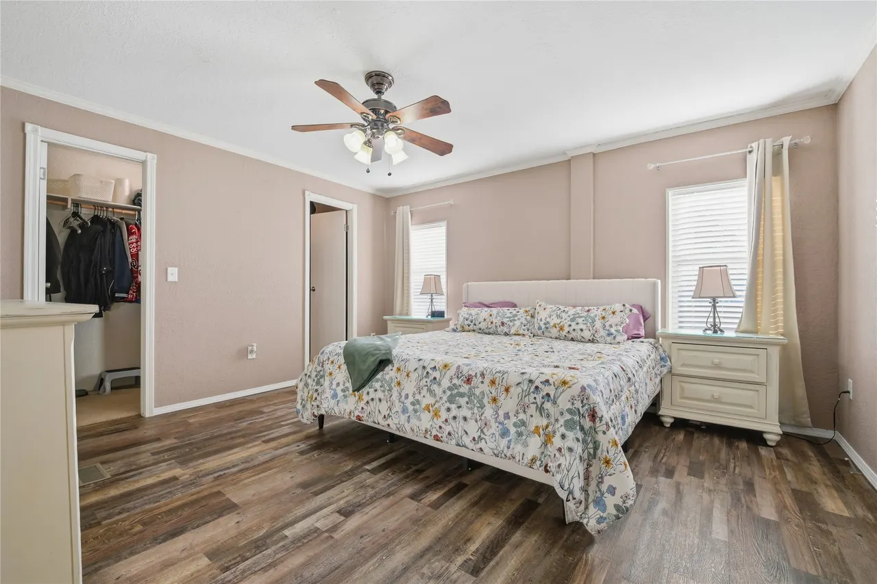 Photo 29 — 602 Labrea, Sulphur, OK 73086