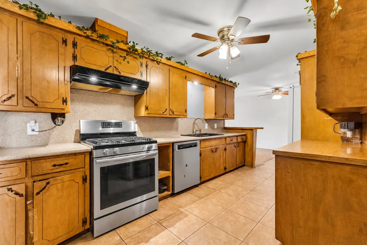 Photo 4 — 1222 Forest Drive, Sand Springs, OK 74063