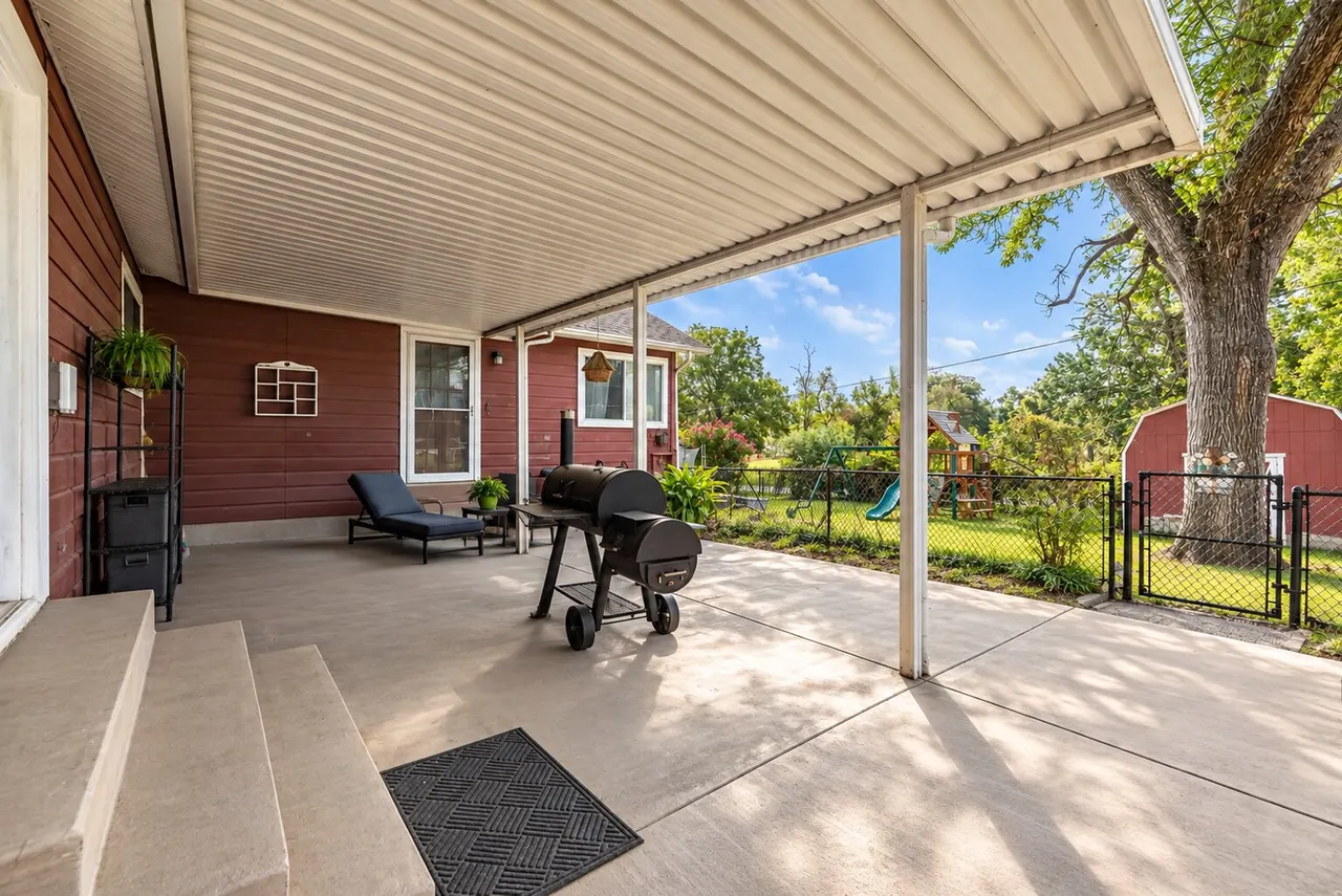 Photo 13 — 1222 Forest Drive, Sand Springs, OK 74063