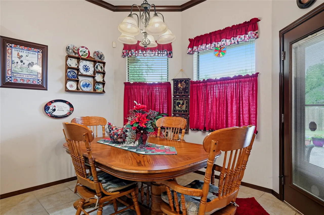 Photo 7 — 5714 Remington Circle S, Durant, OK 74701
