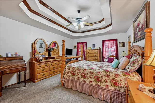 Photo 8 — 5714 Remington Circle S, Durant, OK 74701