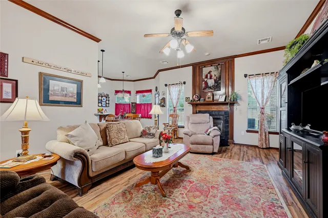 Photo 4 — 5714 Remington Circle S, Durant, OK 74701