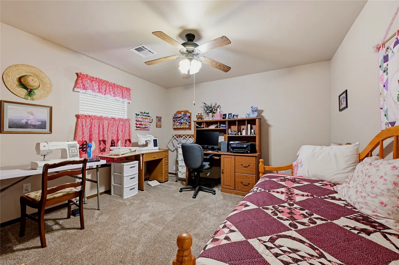 Photo 12 — 5714 Remington Circle S, Durant, OK 74701