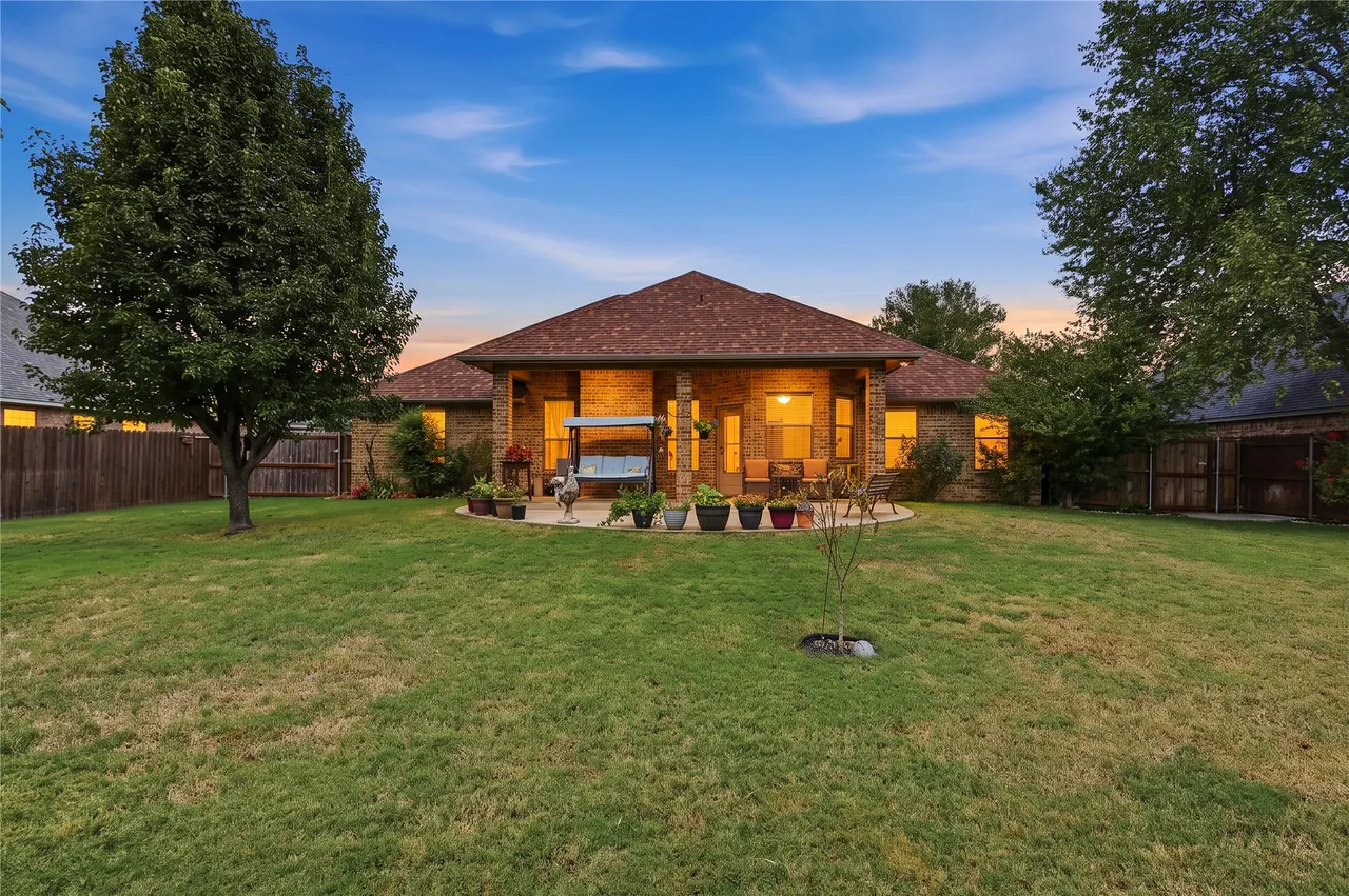 Photo 14 — 5714 Remington Circle S, Durant, OK 74701