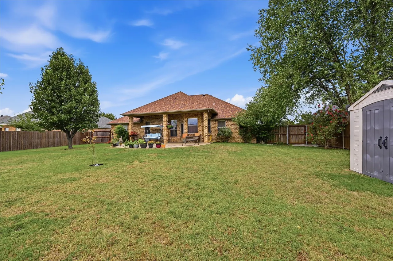 Photo 15 — 5714 Remington Circle S, Durant, OK 74701