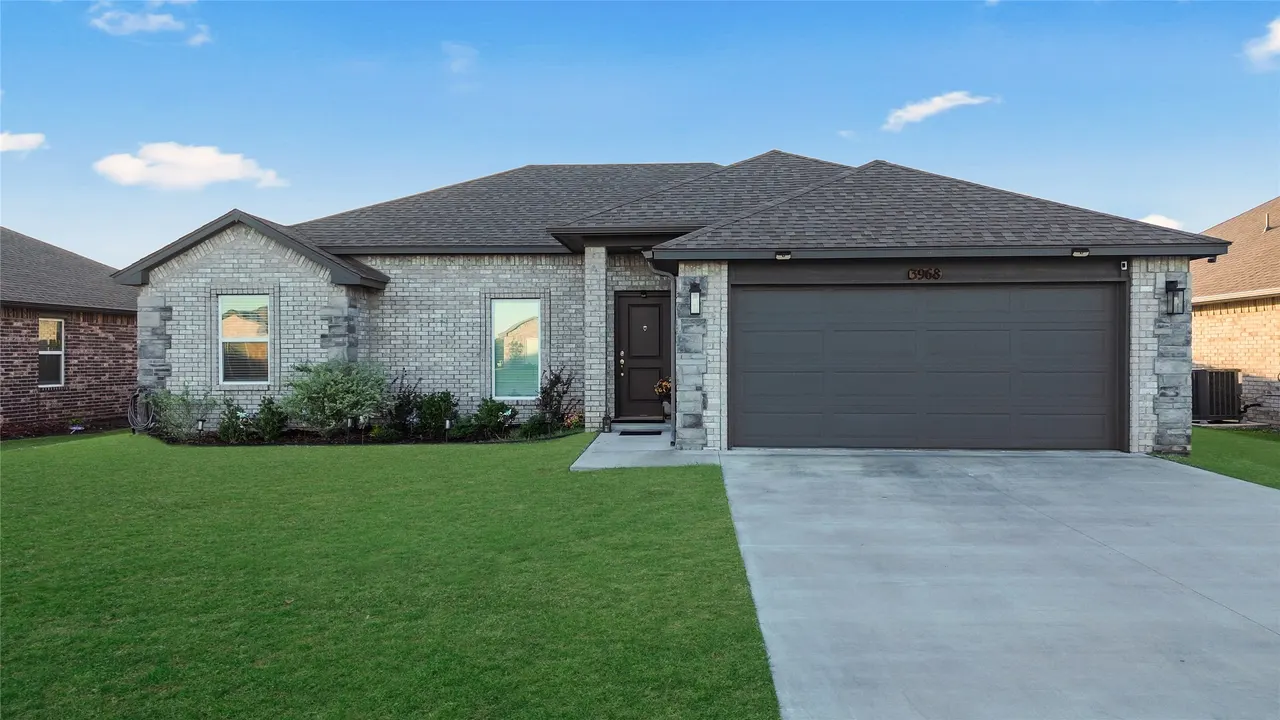 Photo 2 — 3968 S 152 Avenue, Tulsa, OK 74134
