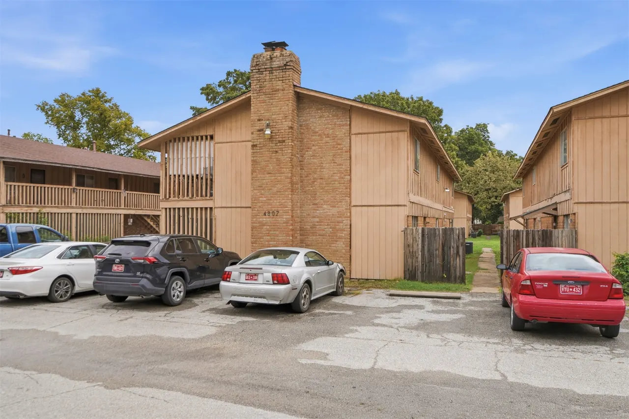 Photo 24 — 4807 S Utica Avenue 4807B, Tulsa, OK 74105