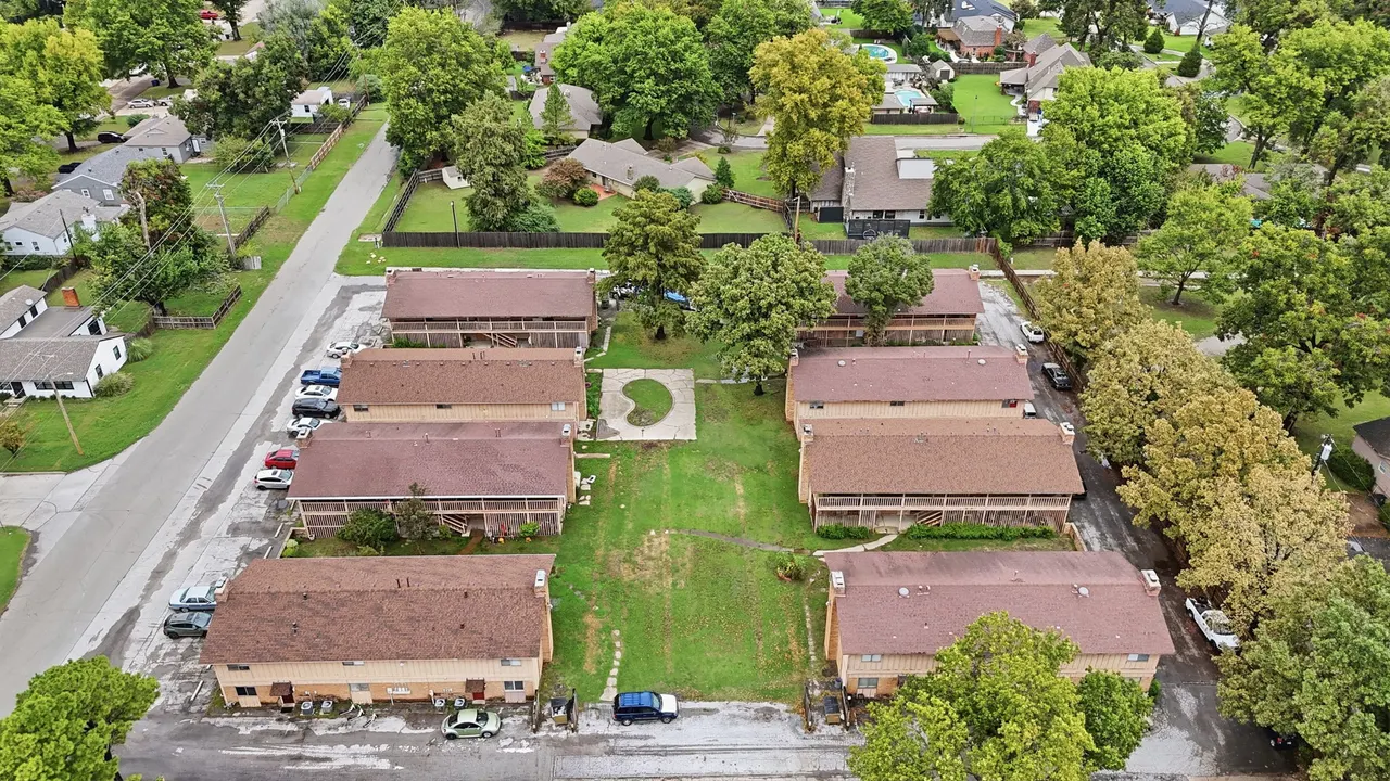 Photo 25 — 4807 S Utica Avenue 4807B, Tulsa, OK 74105