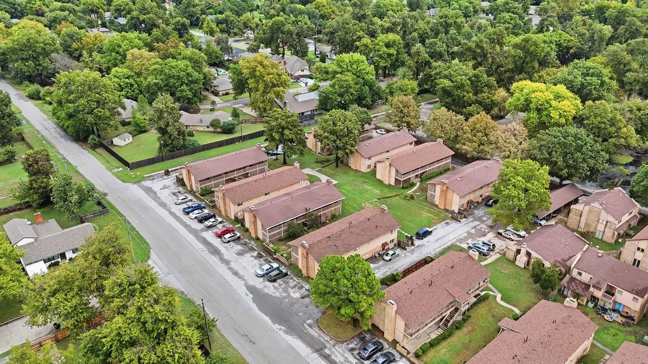 Photo 26 — 4807 S Utica Avenue 4807B, Tulsa, OK 74105