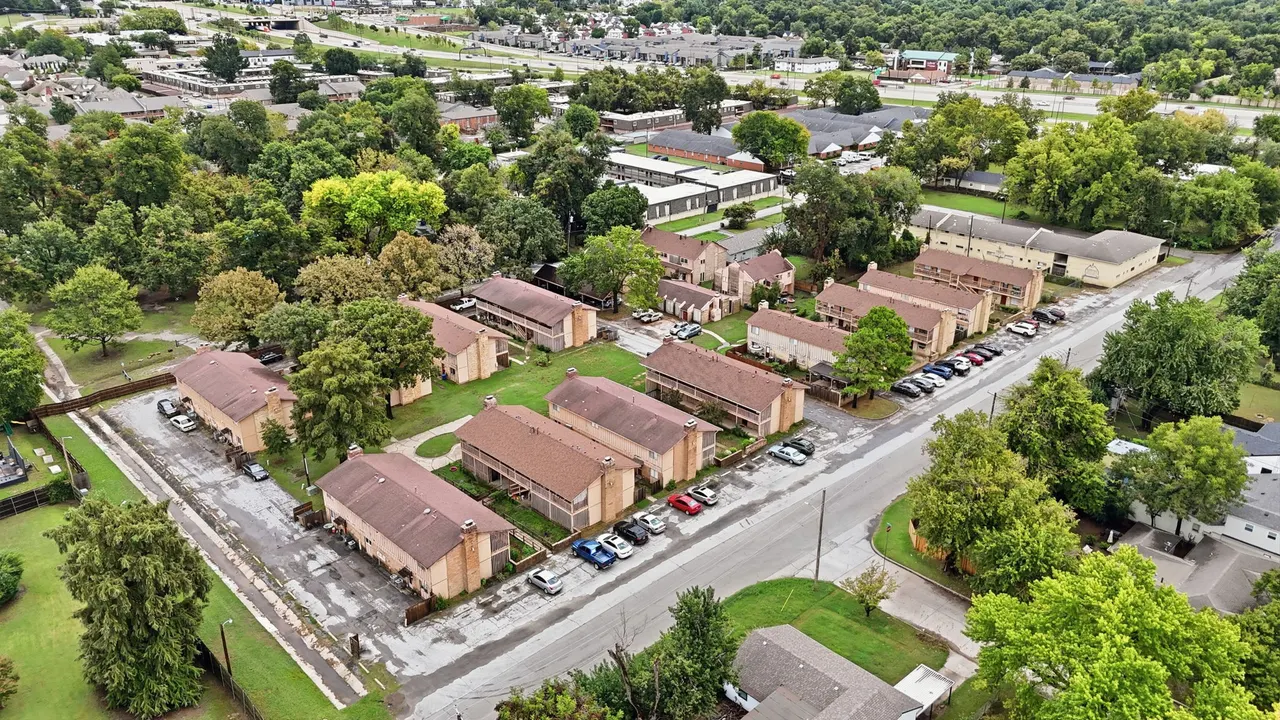 Photo 28 — 4807 S Utica Avenue 4807B, Tulsa, OK 74105