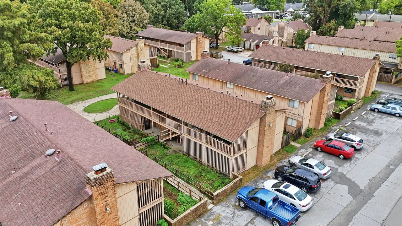 Photo 29 — 4807 S Utica Avenue 4807B, Tulsa, OK 74105
