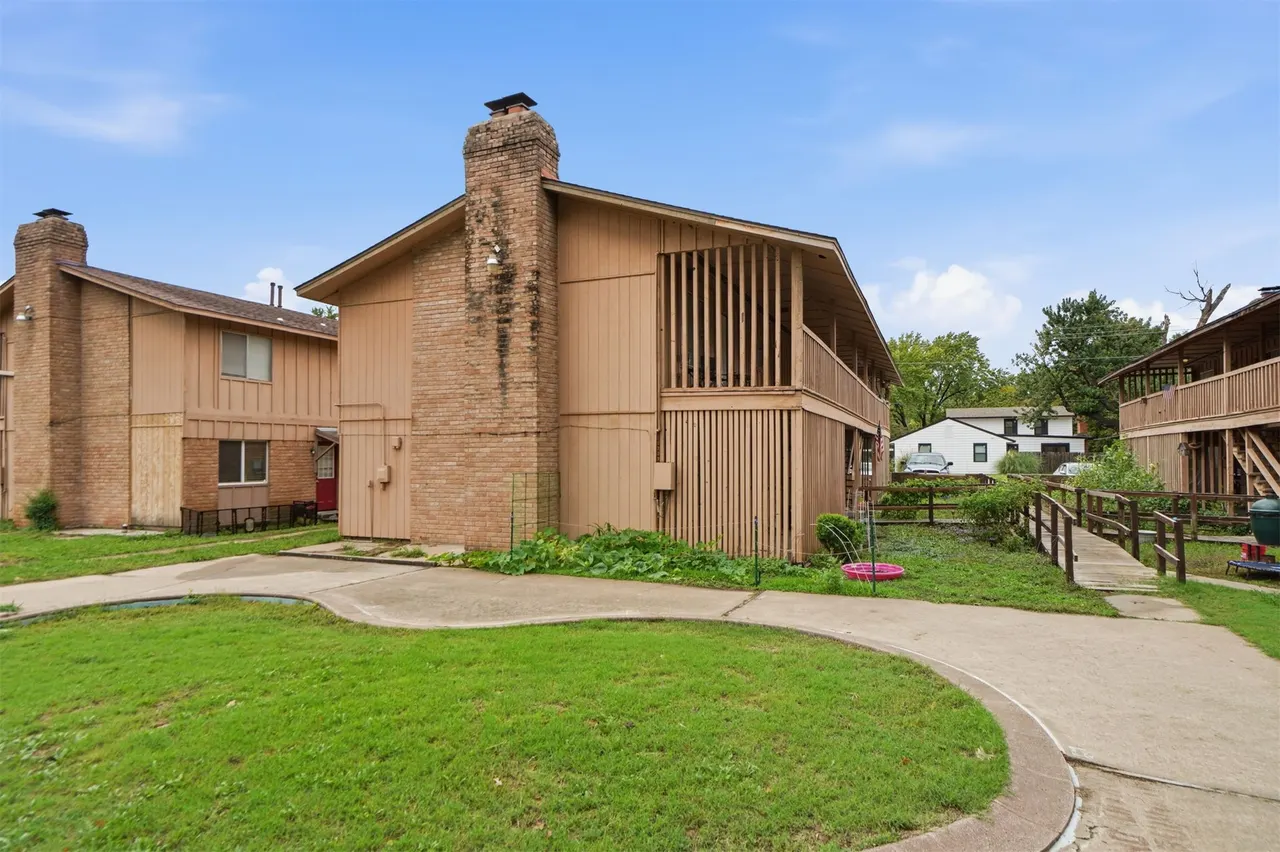 Photo 31 — 4807 S Utica Avenue 4807B, Tulsa, OK 74105