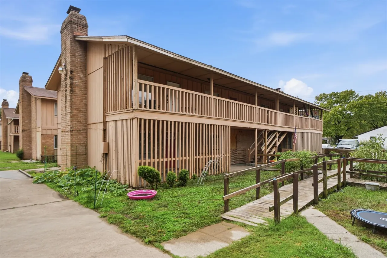 Photo 32 — 4807 S Utica Avenue 4807B, Tulsa, OK 74105