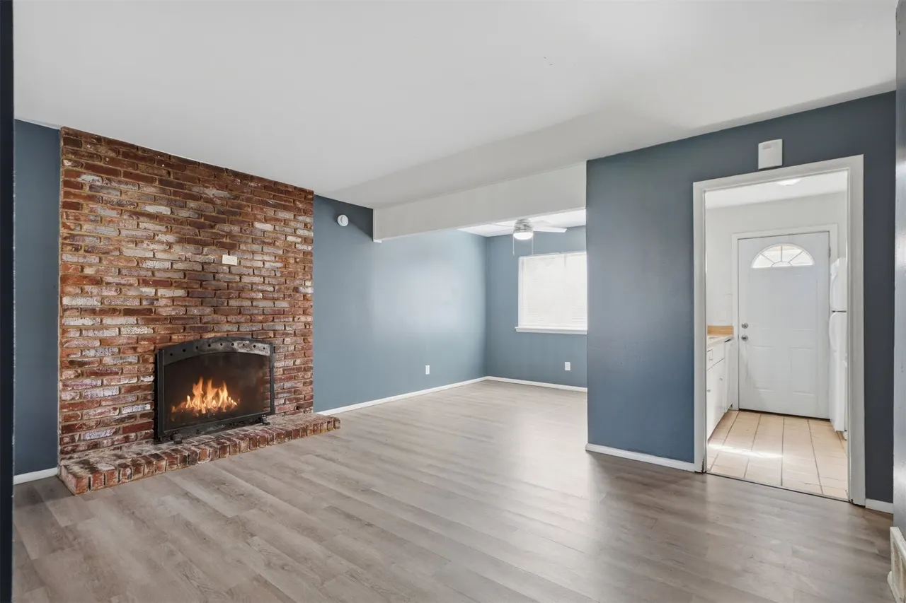 Photo 3 — 4807 S Utica Avenue 4807B, Tulsa, OK 74105