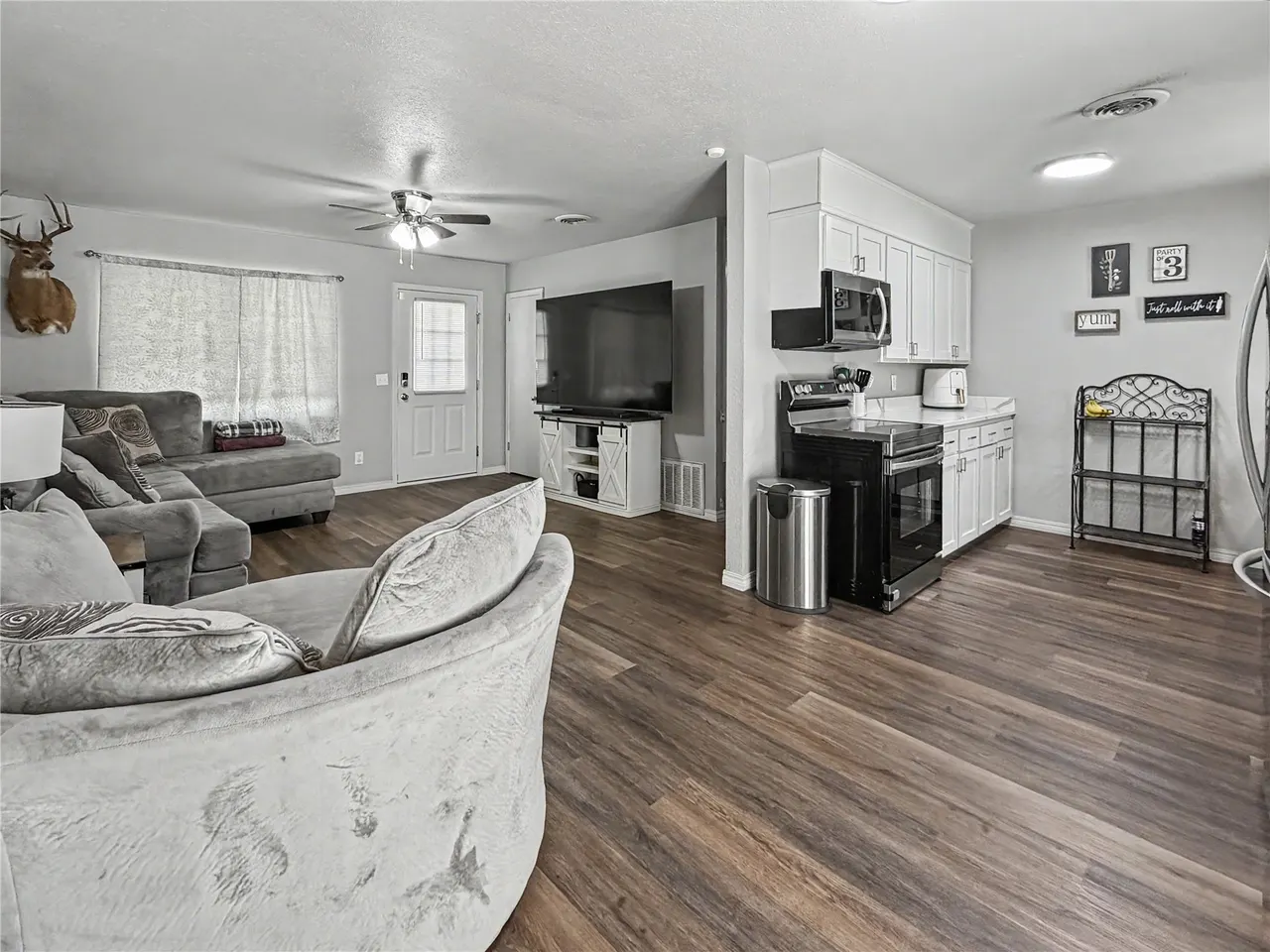 Photo 16 — 21775 S Ginger Drive, Park Hill, OK 74451